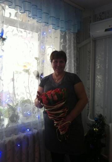 My photo - YeLFIYa, 59 from Tolyatti (@elfiya23)