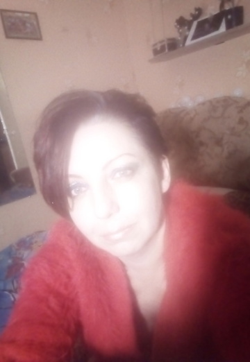My photo - Svetlana, 37 from Arkhangelsk (@svetlana278101)
