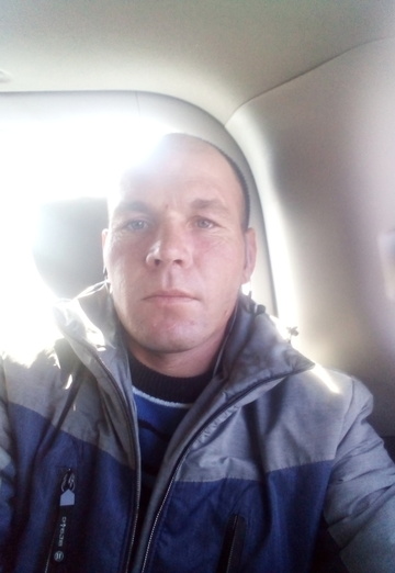 My photo - Evgeniy, 39 from Yelizovo (@evgeniy329419)