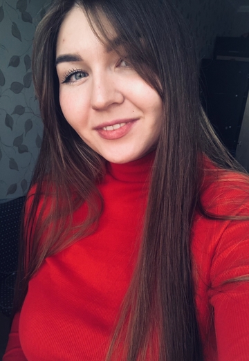 My photo - Svetlana, 29 from Naberezhnye Chelny (@svetlana301073)