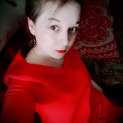Анастасия, 25, Талдом
