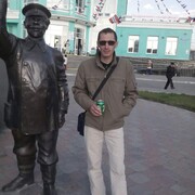 Алексей, 41, Татарск