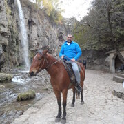 Владимир, 49, Минеральные Воды