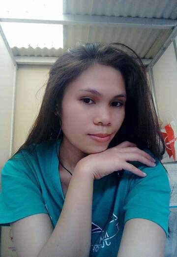 Моя фотография - marilou, 31 из Манила (@marilou12)