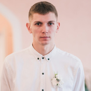 Влад, 25, Мозырь