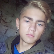 Макс, 21, Славск