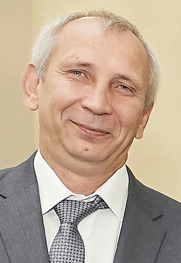 My photo - Vladimir, 60 from Zarecnyy (@vladimir125489)