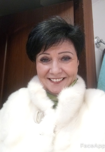 My photo - Liliya, 64 from Tutaev (@liliya34457)