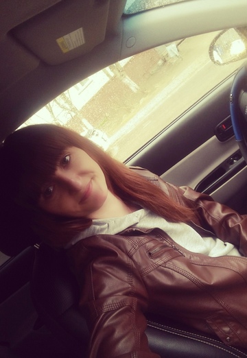 Minha foto - Lyudmila, 34 de Aksay (@ludmila15755)