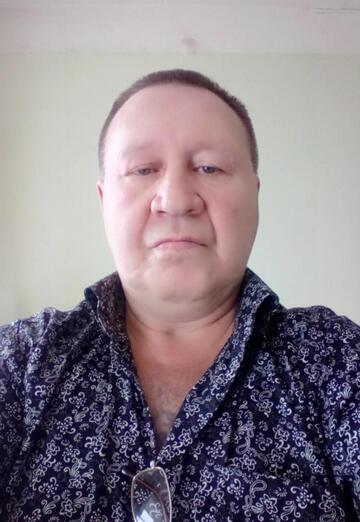 My photo - Oleg Vahrushev, 59 from Cherepovets (@olegvahrushev1)