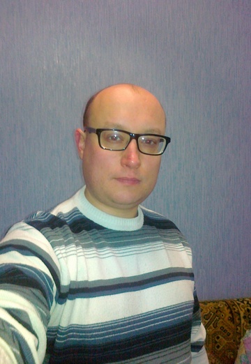 Моя фотографія - ярослав, 44 з Верхньодніпровськ (@yaroslav10653)