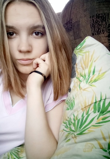 My photo - Lyudmila Gurina, 25 from Gorno-Altaysk (@ludmilagurina0)