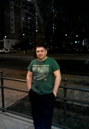 Моя фотография - aleksandr, 42 из Москва (@aleksandr531373)