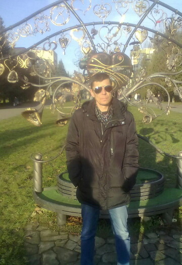 Моя фотография - Олексій, 56 из Ровно (@oleksy817)