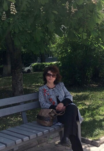 Моя фотография - Ольга, 58 из Невинномысск (@olga207703)