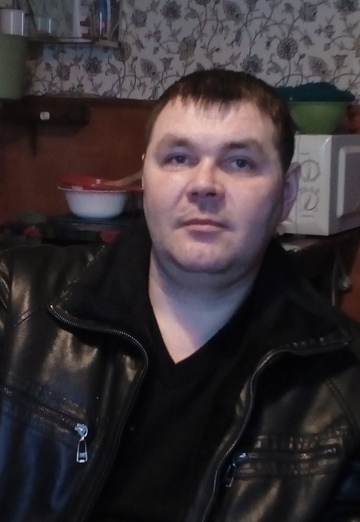 My photo - Viktor, 43 from Petrozavodsk (@viktor228554)