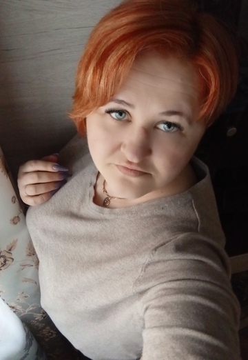 My photo - Viktoriya, 37 from Sergiyev Posad (@viktoriya162496)