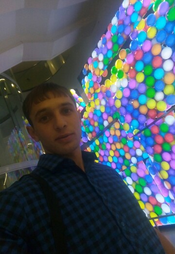 My photo - Aram Karapetyan, 28 from Belovo (@aramkarapetyan5)