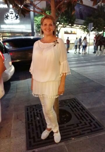 My photo - ELENA, 57 from Murcia (@elena318830)