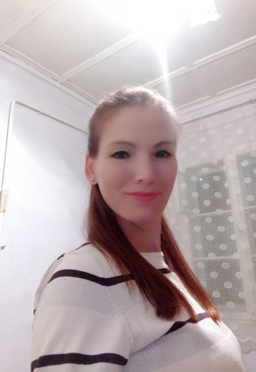 Моя фотография - Елена, 42 из Ташкент (@elena351783)