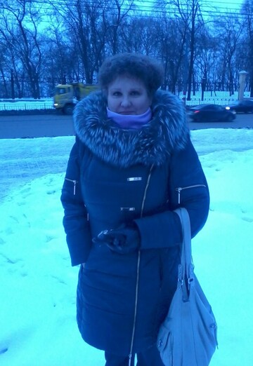 My photo - Svetlana, 58 from Nizhny Novgorod (@svetlana86565)