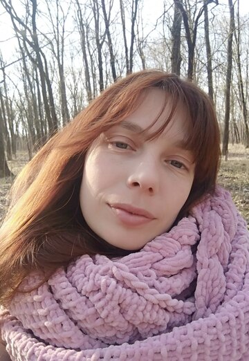 Моя фотография - Таня, 38 из Харьков (@tanya60812)