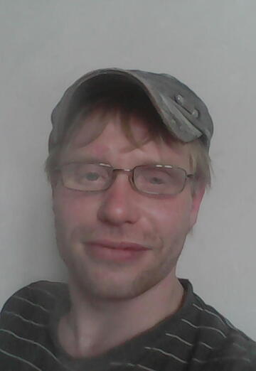 Моя фотография - Димон, 35 из Чаплыгин (@dimon19591)