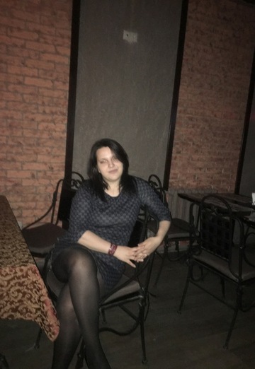 Minha foto - Marina, 30 de Volsk (@marina169348)