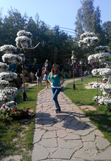 Моя фотография - Marina, 25 из Харьков (@marina126594)