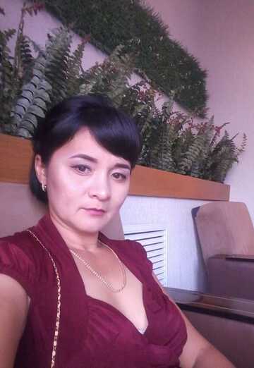 My photo - Nazira, 43 from Uralsk (@nazira488)
