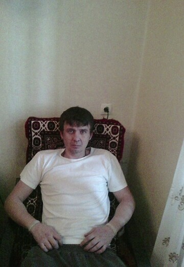 My photo - ALEKSEY, 45 from Yefremov (@aleksey375331)