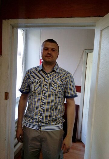 My photo - Dmitriy, 45 from Kirovo-Chepetsk (@demon12345)