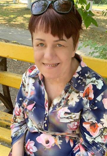My photo - Svetlana, 61 from Kurganinsk (@svetlana219628)