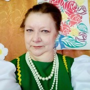 Ирина Пахтушкина 63 Тогучин