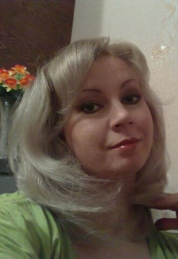 My photo - TATYaNA, 53 from Gorodets (@tatyana39r777)
