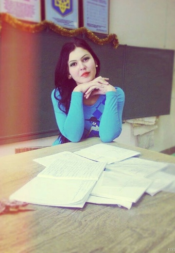 My photo - Sonya, 29 from Mykolaiv (@sonya4155)
