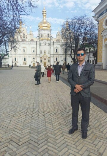 My photo - Mihail, 31 from Tashkent (@mihail123044)