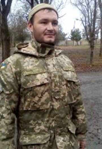 My photo - viktor, 46 from Rostov-on-don (@viktor134769)