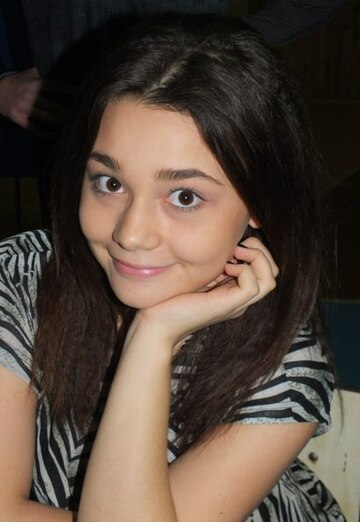 Anastasiya (@nastya37221) — my photo № 3