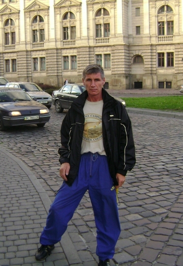 Vladimir (@vova-misha) — ma photo n°. 2