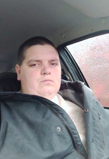 My photo - Denis, 36 from Kochkurovo (@denis294802)