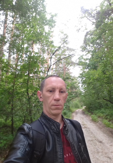 My photo - oleksіy, 48 from Rivne (@oleksy1470)