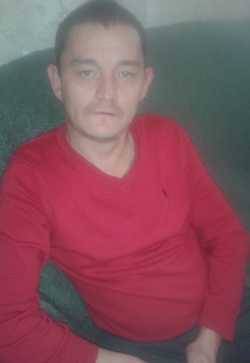 Моя фотография - Timur, 46 из Ташкент (@timur55981)
