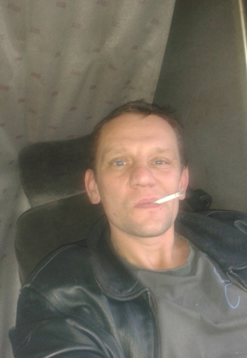 Моя фотография - Руслан Маховский, 45 из Киев (@ruslanmahovskiy)