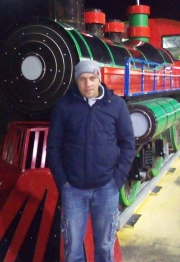 My photo - Vladimir, 32 from Birobidzhan (@vladimir326458)
