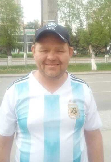 Viktor (@viktor290983) — my photo № 8