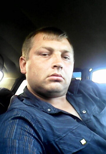 Моя фотография - Алексей Ткаченко, 34 из Сургут (@alekseytkachenko28)