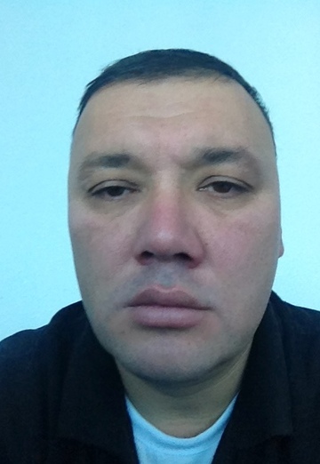 Моя фотография - Адхам, 49 из Ташкент (@adham384)