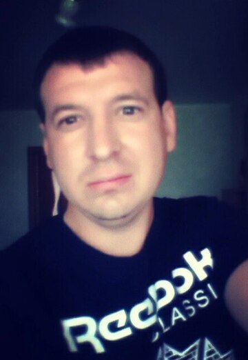 Моя фотография - Алексей, 39 из Минусинск (@aleksey280466)
