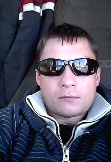 My photo - Evgeniy, 38 from Stary Oskol (@evgeniy215061)